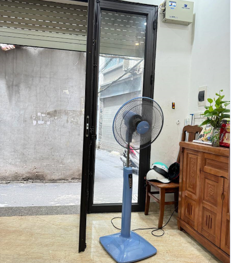 🏡 NHÀ MỚI - THOÁNG RỘNG - CHẮC CHẮN - CHỈ VIỆC XÁCH VALI VỀ Ở! - Ảnh chính